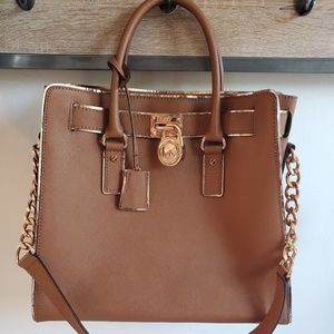 Michael Kors Limited Edition Rose Gold